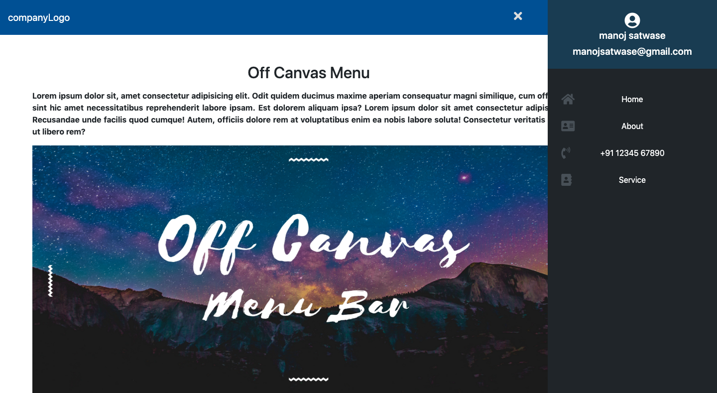 Off_Canvas_Menu